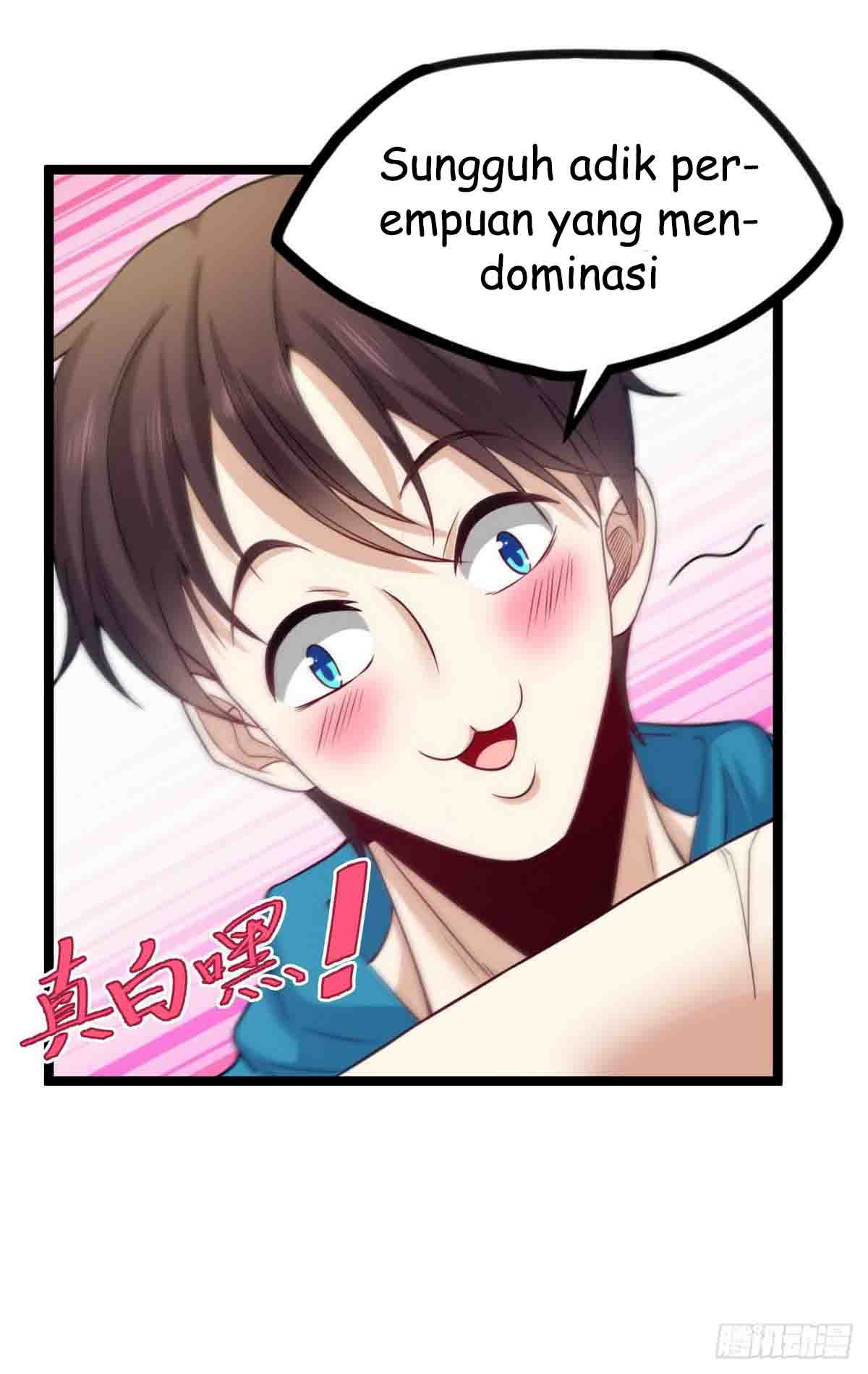 Urban Immortal Emperor Chapter 21 Gambar 32